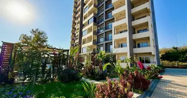 1 bedroom apartment in Mediterranean Region, Turkey