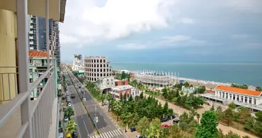Mieszkanie 3 pokoi w Batumi, Gruzja