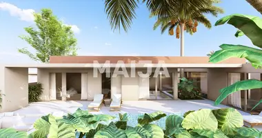 Вилла 3 комнаты в Paje, Танзания