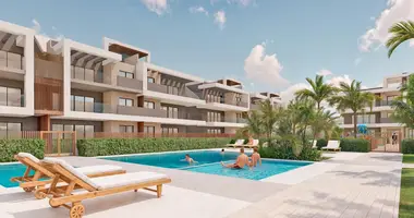 Wohnung 4 zimmer in Pilar de la Horadada, Spanien