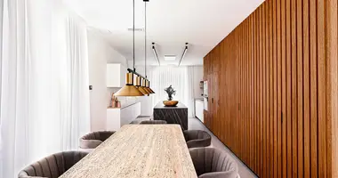 Villa 4 bedrooms in La Nucia, Spain