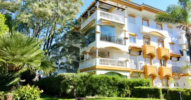 Appartement 3 chambres dans San Pedro Alcantara, Espagne