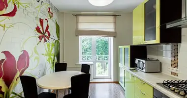 2 room apartment in Minsk, Belarus