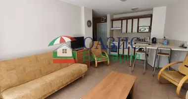 Appartement 1 chambre dans Sveti Vlas, Bulgarie