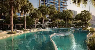 Appartement 3 chambres dans Doubaï, Émirats arabes unis