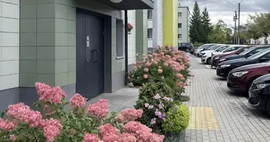 Apartamento 4 habitaciones en Sirvintos, Lituania