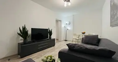 Wohnung 2 zimmer in Warschau, Polen