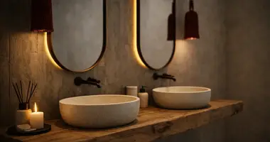 Villa 3 bedrooms in Ubud, Indonesia