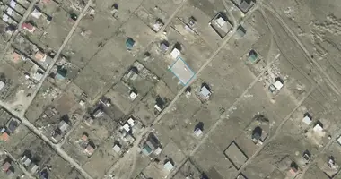 Plot of land in Tbilisi, Georgia