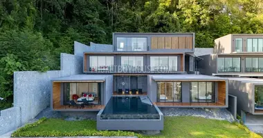 Villa 5 chambres dans Chalong, Thaïlande