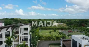 Appartement 3 chambres dans Guayacanes, République dominicaine