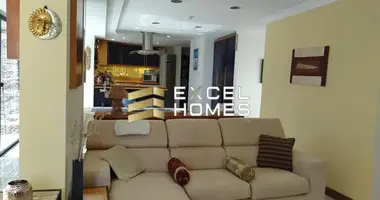Penthouse in Gzira, Malta