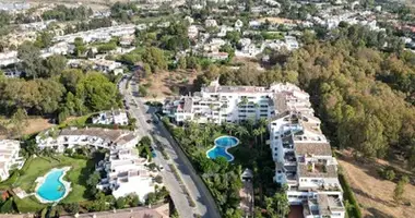 2 bedroom apartment in Estepona, Spain