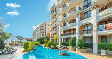 Hotel 53 m² w Nesebyr, Bułgaria