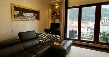 1 bedroom apartment in Budva, Montenegro
