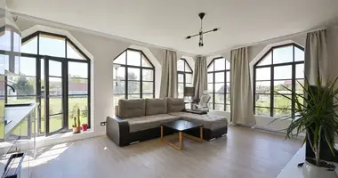 2 room apartment in Brivkalni, Latvia