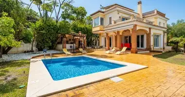 Casa 3 habitaciones en Mijas, Španjolska
