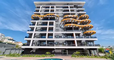 Mieszkanie 1 pokój w Mediterranean Region, Turcja