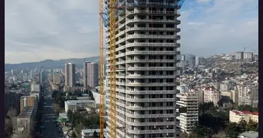 Mieszkanie 2 pokoi w Tbilisi, Gruzja