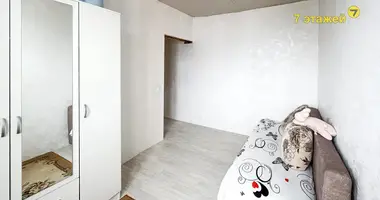 Квартира 3 комнаты в Натальевск, Беларусь