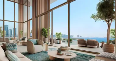 Appartement 2 chambres dans Abou Dabi, Émirats arabes unis