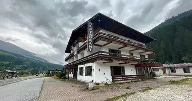 Отель 2 650 м² в Wald im Pinzgau, Австрия