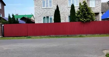 Maison dans Borissov, Bélarus