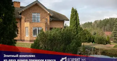 Дом — Тарасово, Беларусь