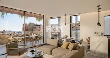 Appartement 3 chambres dans Limassol, Chypre