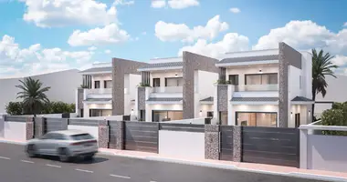 Reihenhaus in San Pedro del Pinatar, Spanien