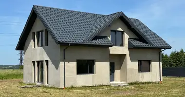 Maison dans Elektrenai, Lituanie