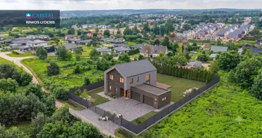 Parcela en Vilna, Lituania