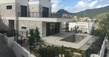 Villa 4 chambres dans Bodrum, Turquie