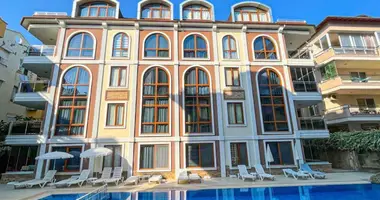 Apartamento 3 habitaciones en Oba, Turquía