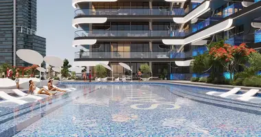 Studio apartment in Dubai, United Arab Emirates