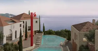 Wohnung 2 zimmer in Gjilek, Albanien