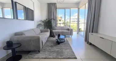 Appartement 2 chambres dans Limassol, Chypre