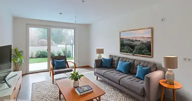 Квартира 2 комнаты в Вена, Австрия