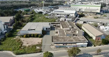 Plot of land in Latsia, Cyprus