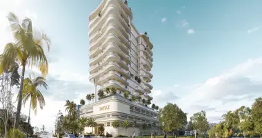 Квартира 3 комнаты в Дубай, ОАЭ