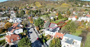 Dom 6 pokojów w Wiedeń, Austria