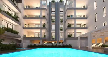3 bedroom apartment in Larnaca, Cyprus