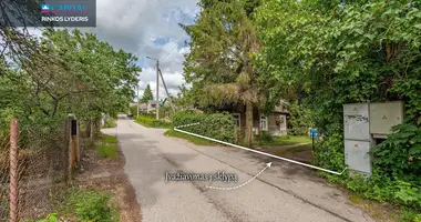 Działka w Wilno, Litwa