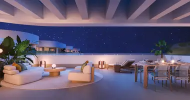 Ático Ático 2 habitaciones en Castillo Bajo Conejito, Španjolska