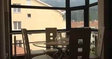 1 bedroom apartment in Budva, Montenegro