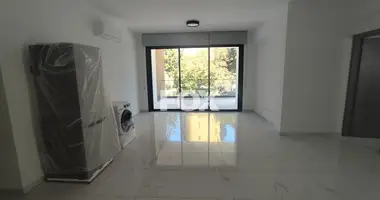 Mieszkanie 3 pokoi w Limassol, Cypr