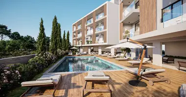 Wohnung 1 Schlafzimmer in Paphos, Zypern