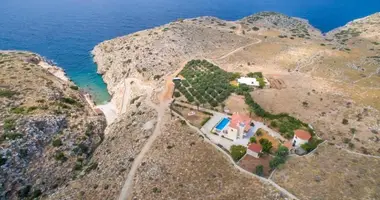 Villa in Kokkino Chorio, Griechenland