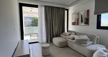 Appartement 2 chambres dans Demos Agiou Athanasiou, Chypre