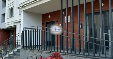 Apartamento 1 habitación en Kaliningrado, Rusia